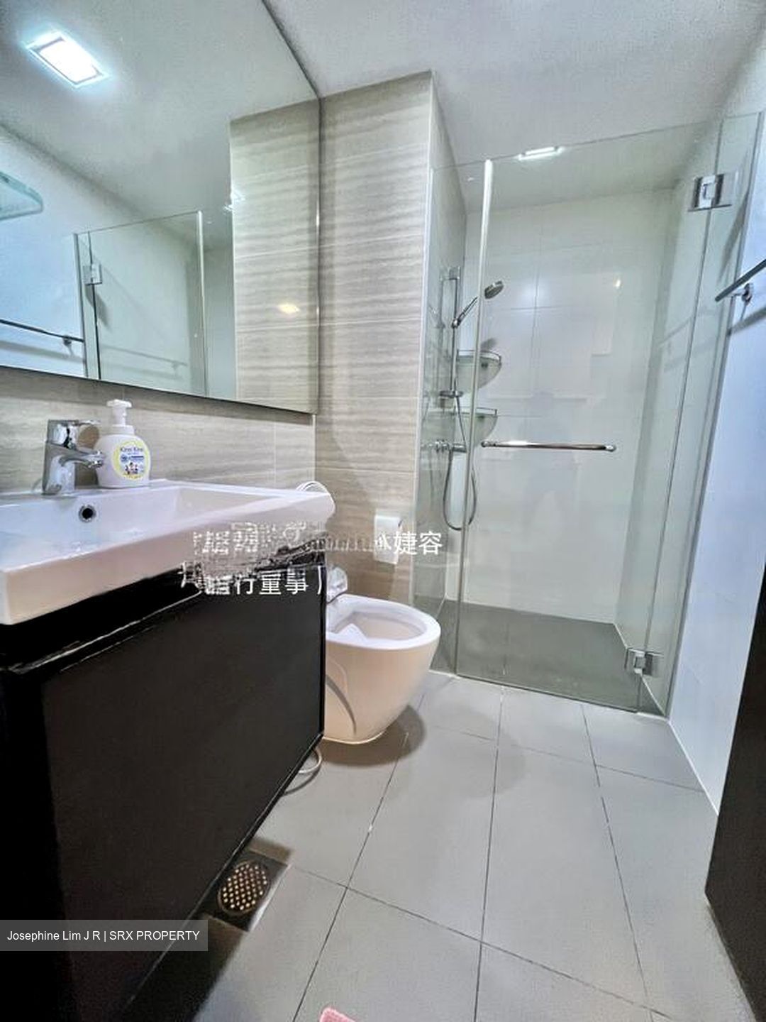 RiverParc Residence (D19), Condominium #613245191